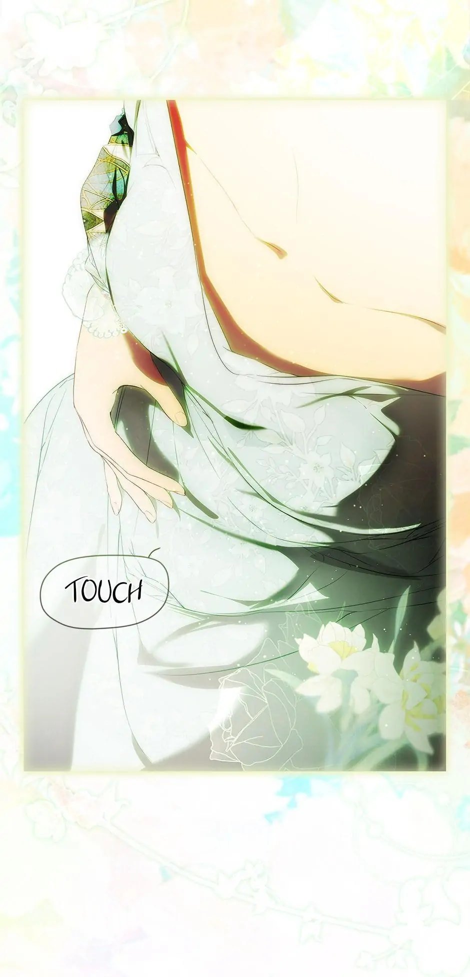 Secret Lady, Chapter 85 image 50